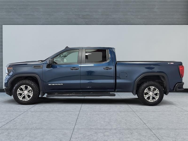 gmc Sierra 1500 2023 - 7