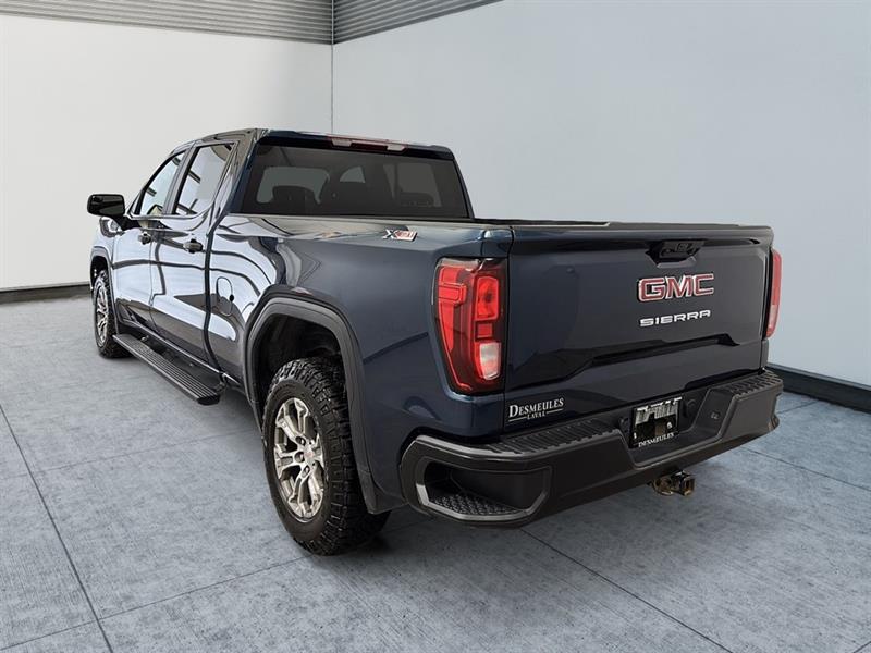 gmc Sierra 1500 2023 - 9