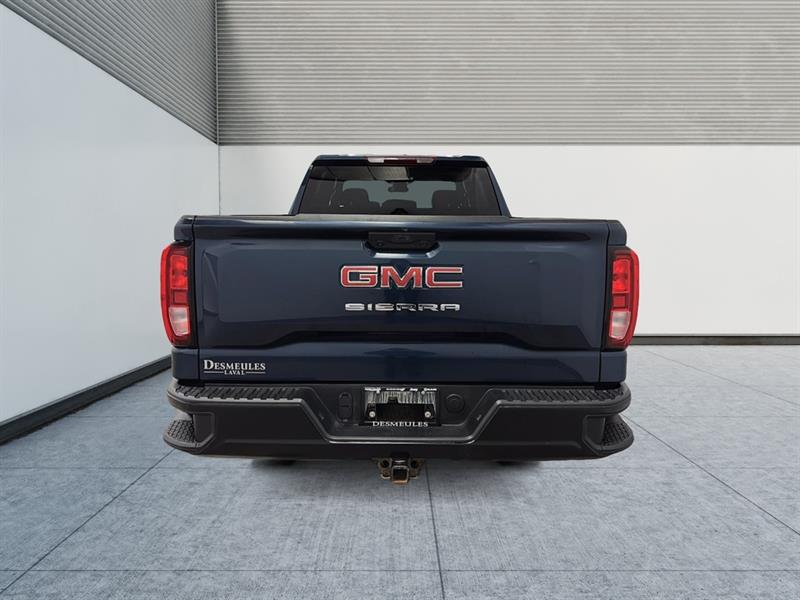 gmc Sierra 1500 2023 - 10