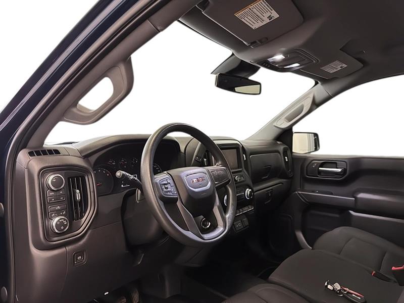 gmc Sierra 1500 2023 - 13