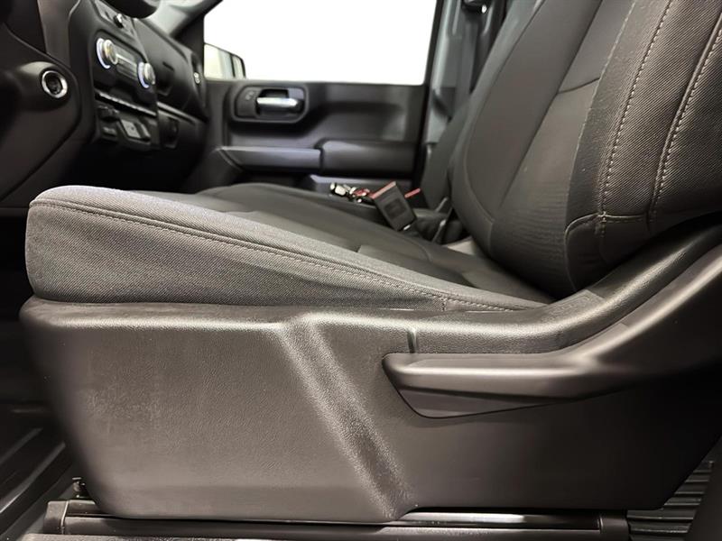 gmc Sierra 1500 2023 - 17