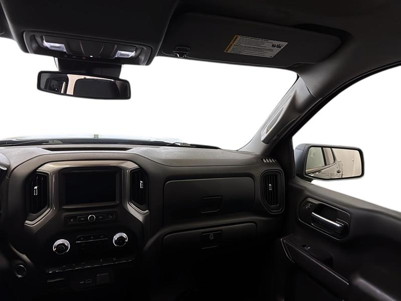 gmc Sierra 1500 2023 - 22