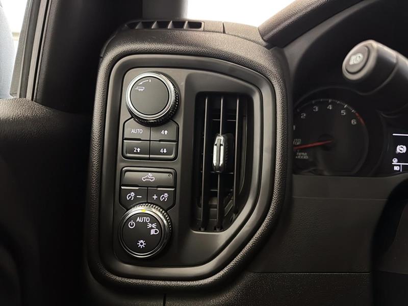 gmc Sierra 1500 2023 - 24