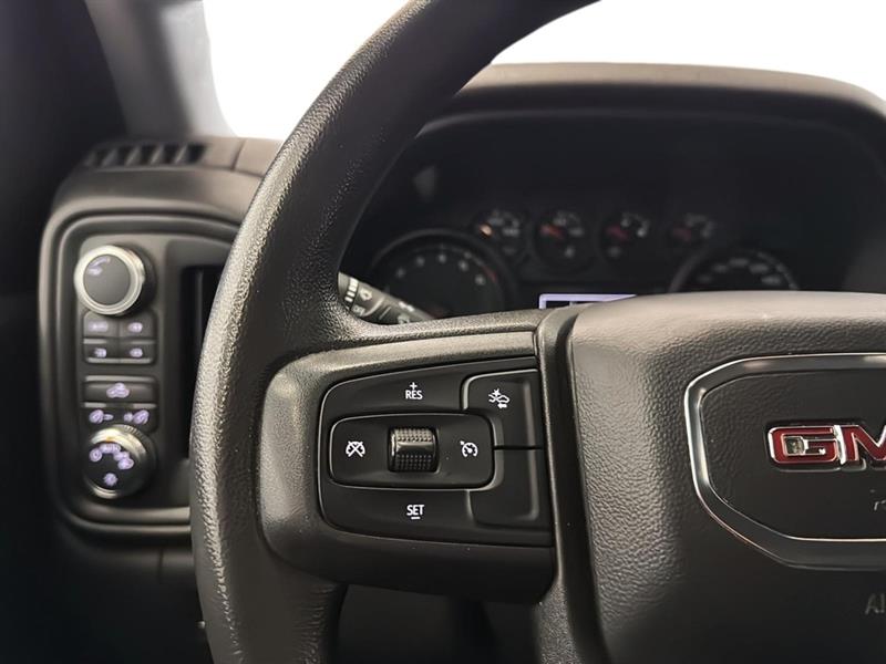 gmc Sierra 1500 2023 - 25