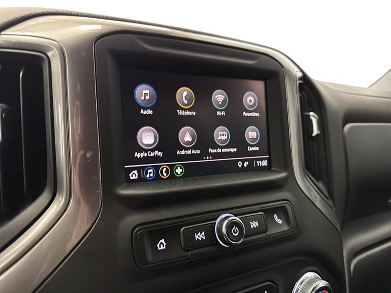 gmc Sierra 1500 2023 - 27