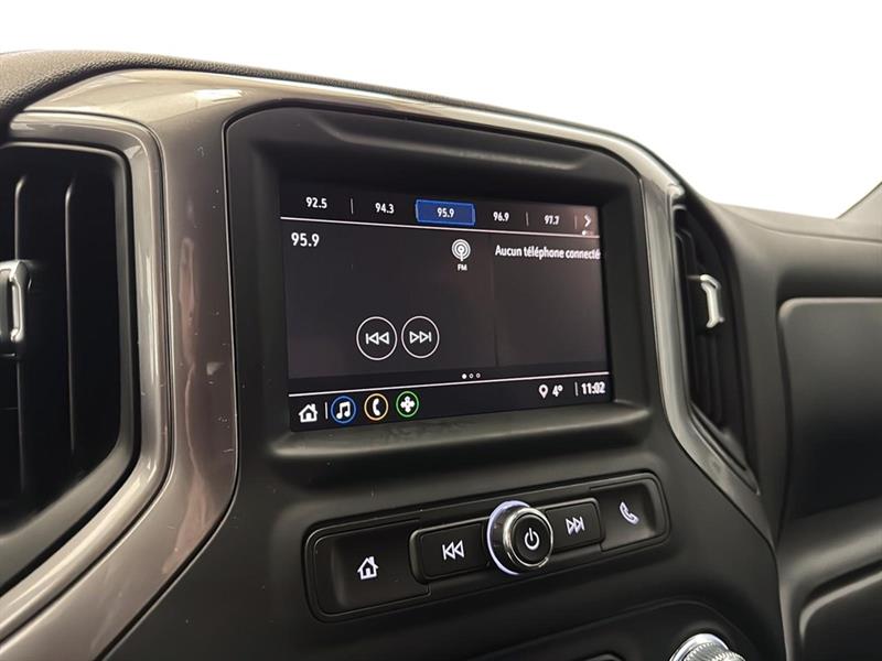 gmc Sierra 1500 2023 - 28