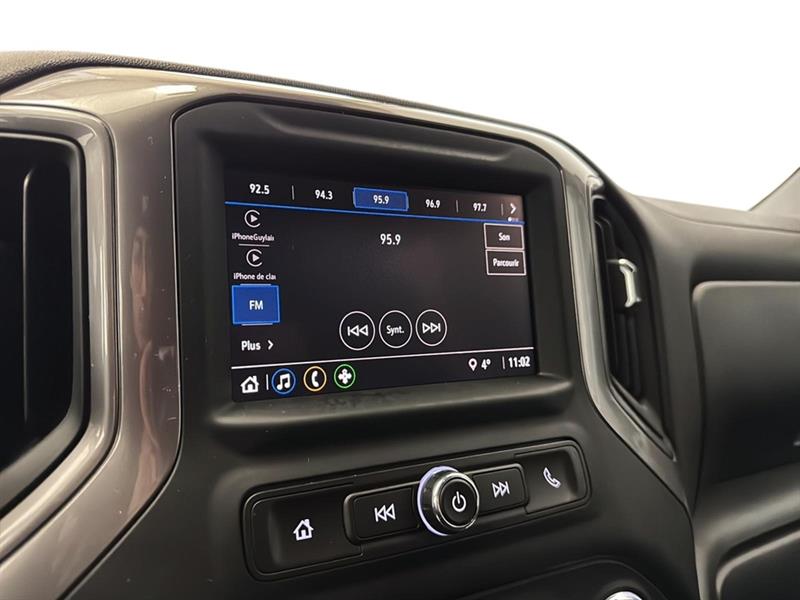 gmc Sierra 1500 2023 - 29