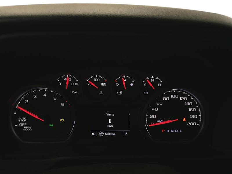 gmc Sierra 1500 2023 - 32