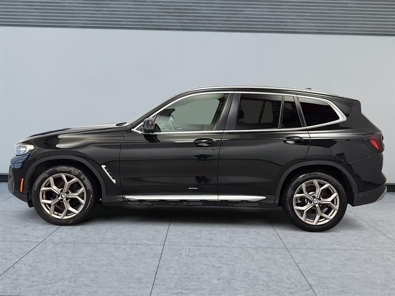 bmw X3 2022 - 3