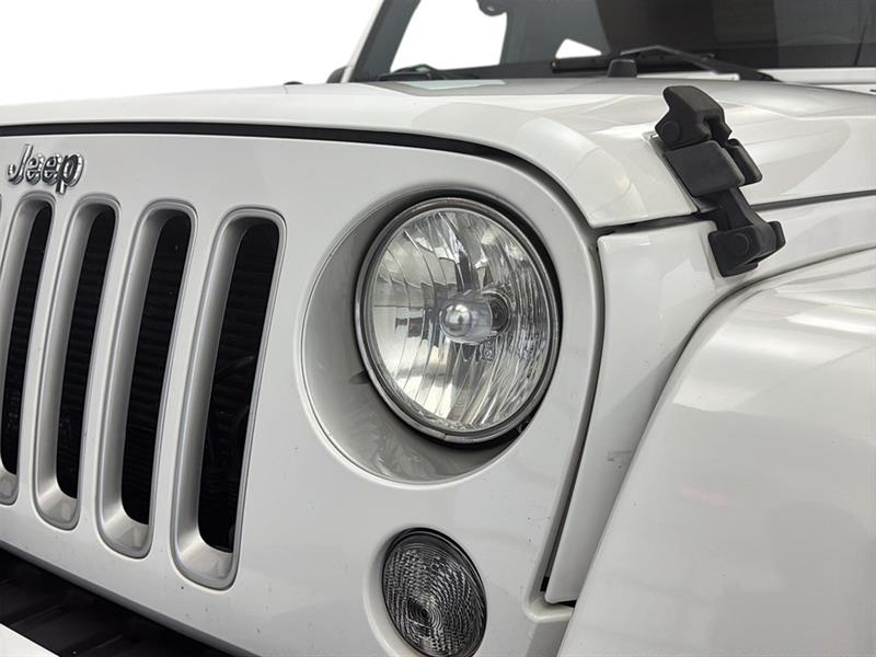 jeep Wrangler 2016 - 3