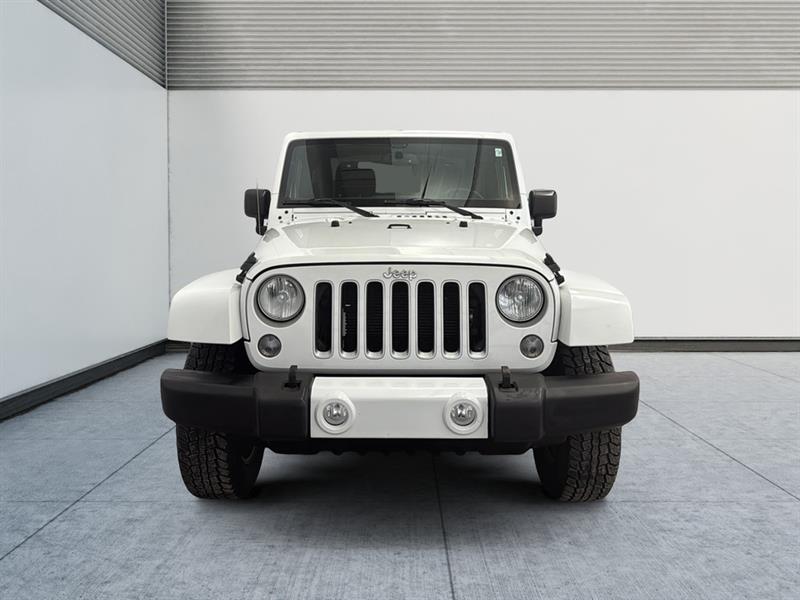 jeep Wrangler 2016 - 5