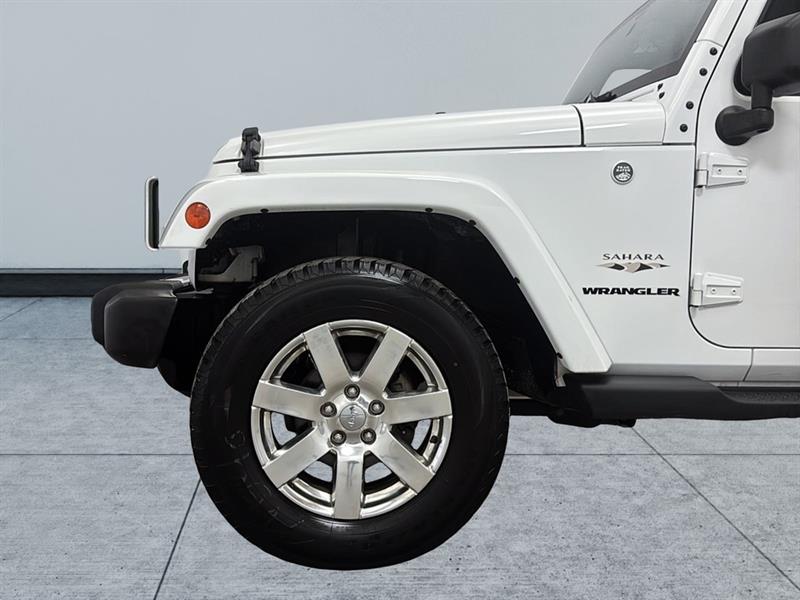 jeep Wrangler 2016 - 6