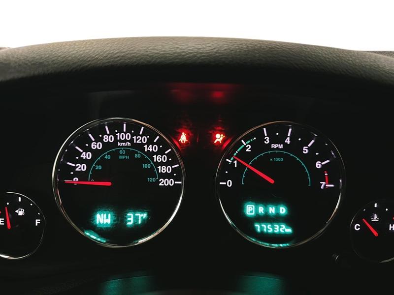 jeep Wrangler 2016 - 30