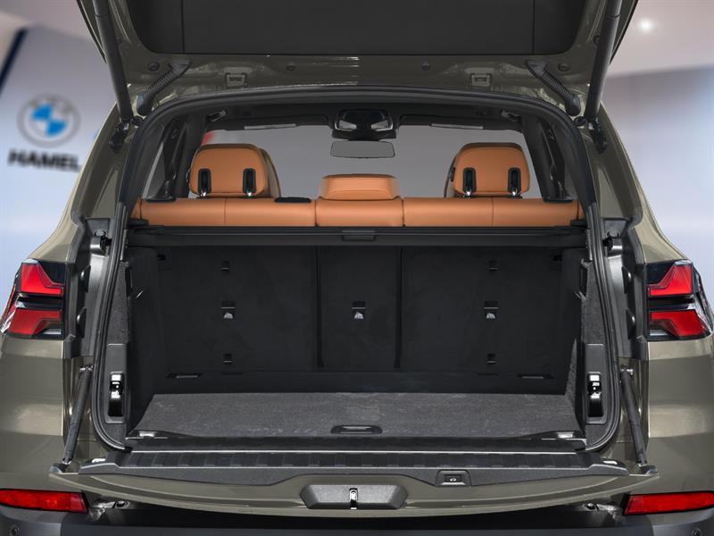 bmw X5 2026 - 7