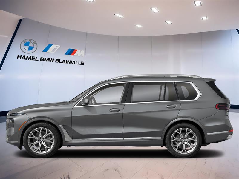 bmw X7 2026 - 3