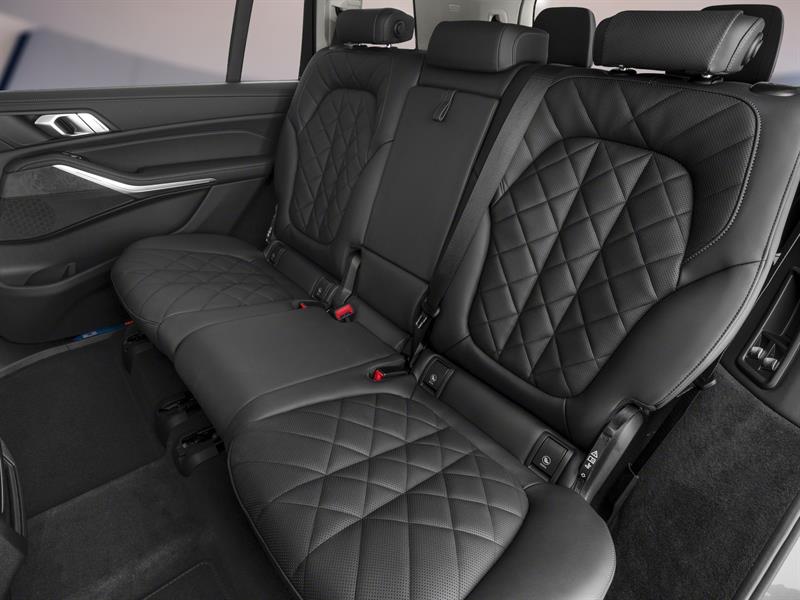 bmw X7 2026 - 9