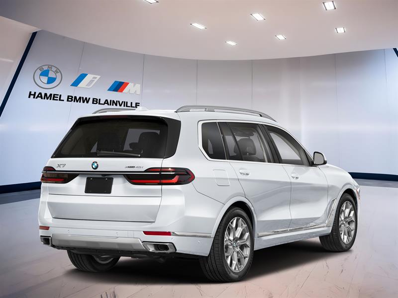 bmw X7 2026 - 2