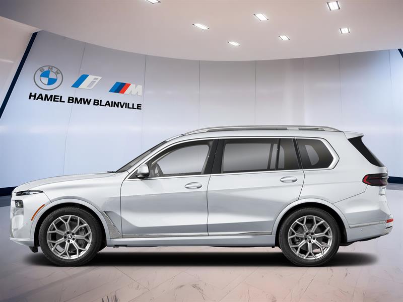 bmw X7 2026 - 3