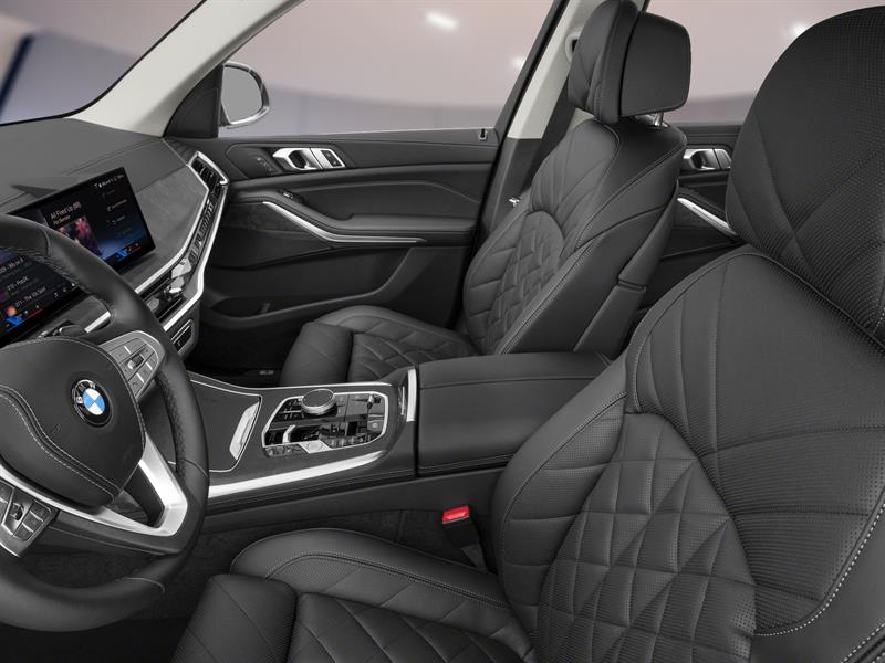 bmw X7 2026 - 5