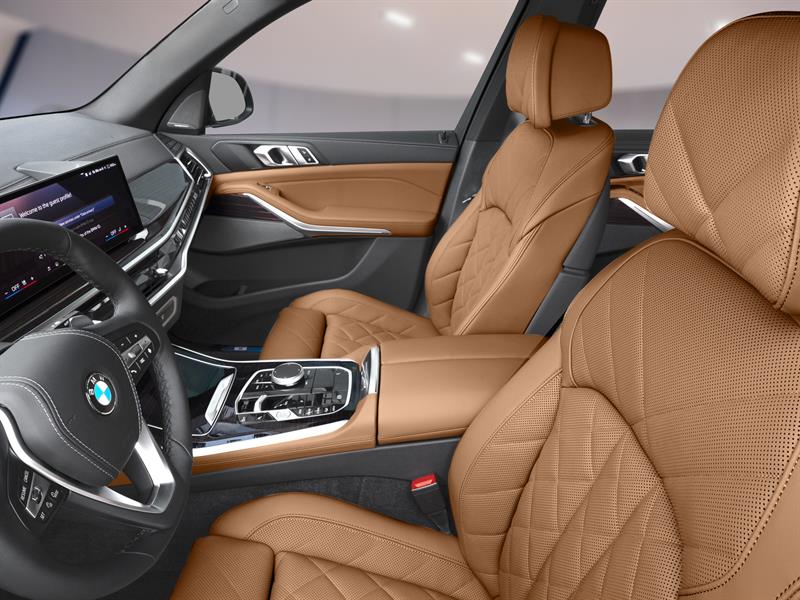 bmw X5 2026 - 5