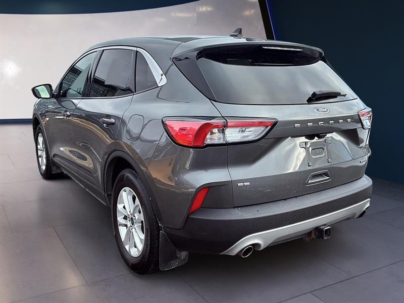 ford Escape 2022 - 3