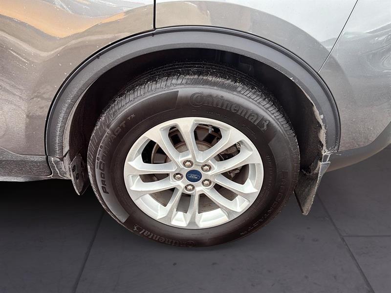 ford Escape 2022 - 4