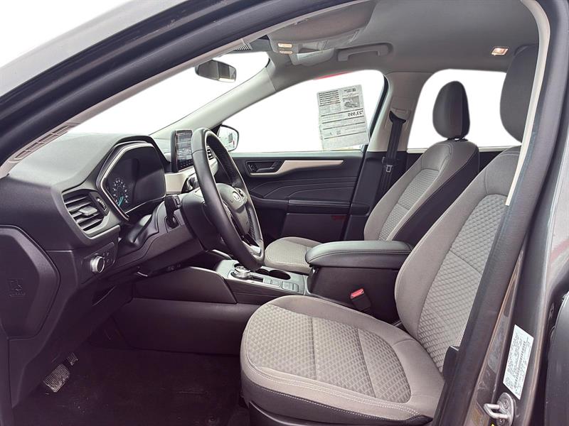 ford Escape 2022 - 6