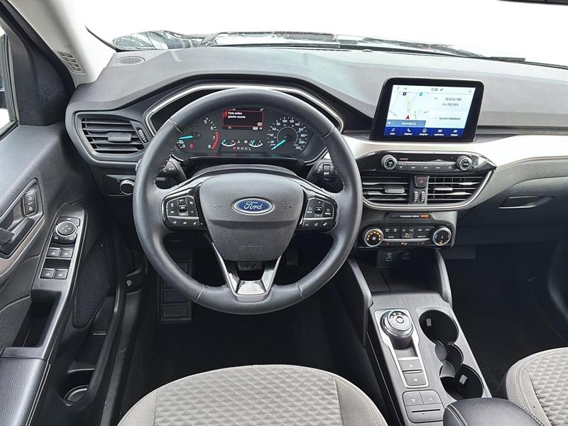 ford Escape 2022 - 7