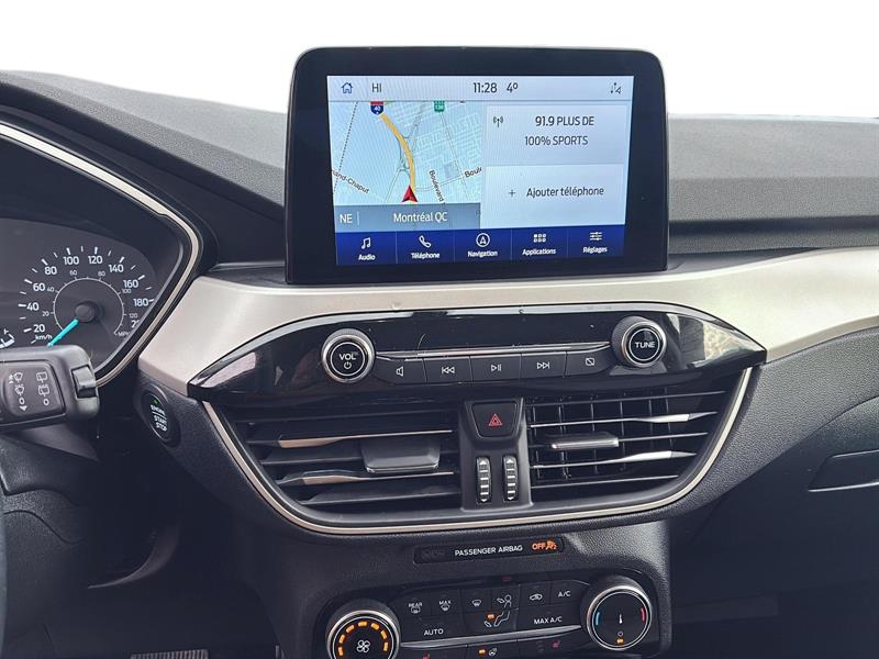 ford Escape 2022 - 8