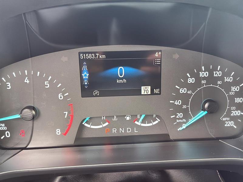 ford Escape 2022 - 9