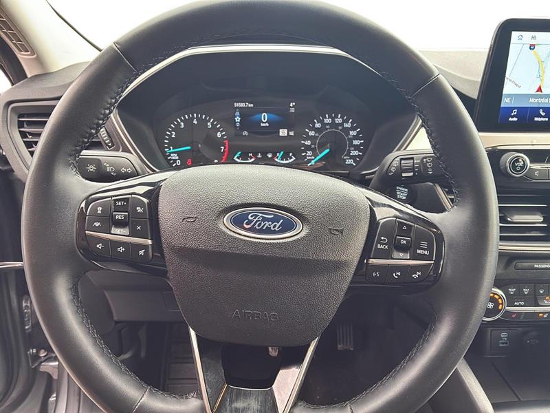 ford Escape 2022 - 10