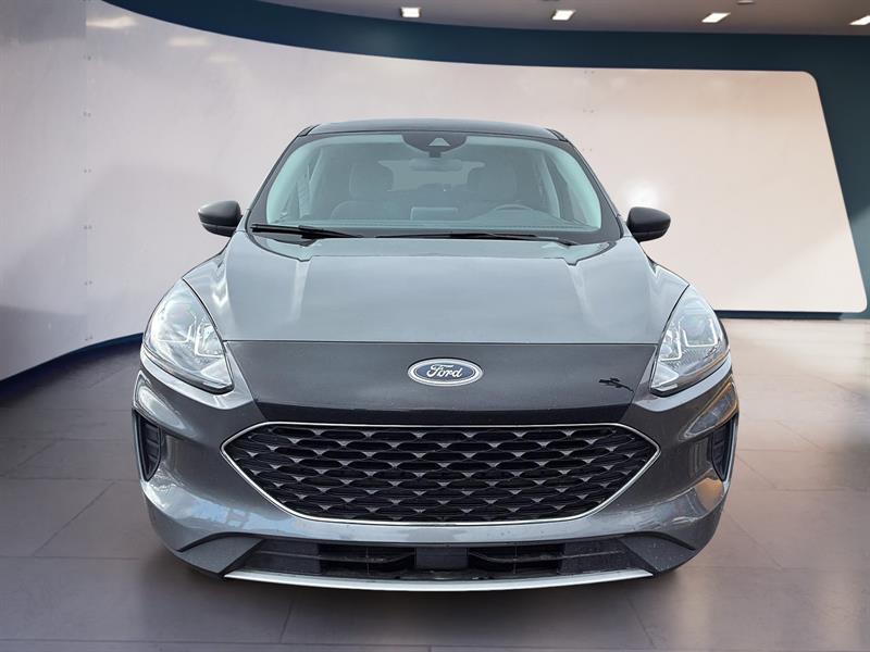 ford Escape 2022 - 11