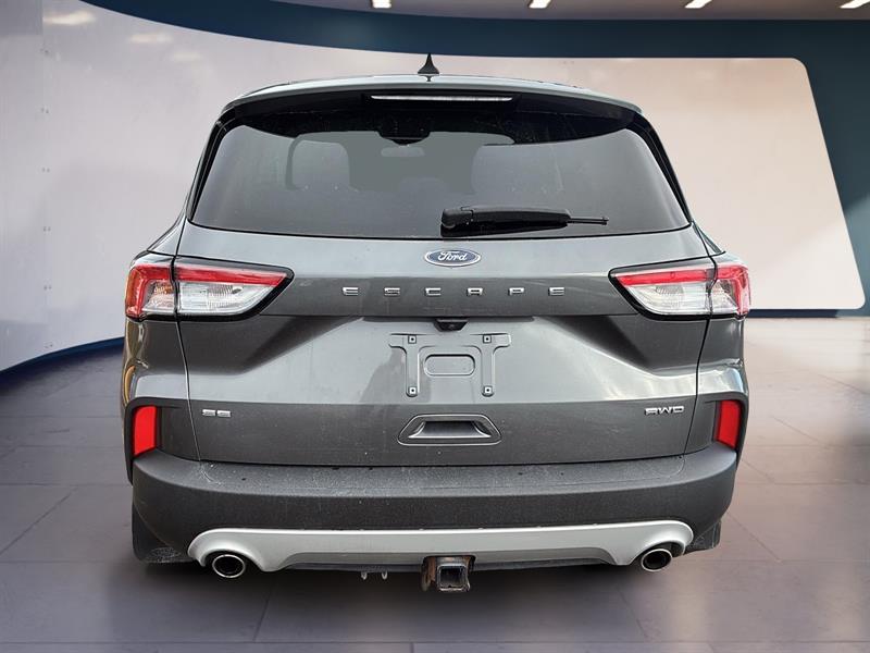 ford Escape 2022 - 12