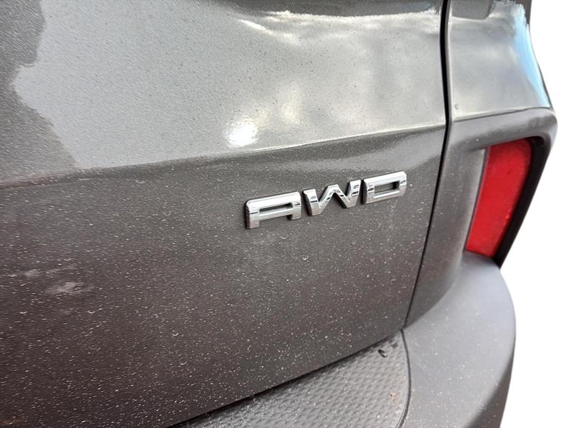 ford Escape 2022 - 13