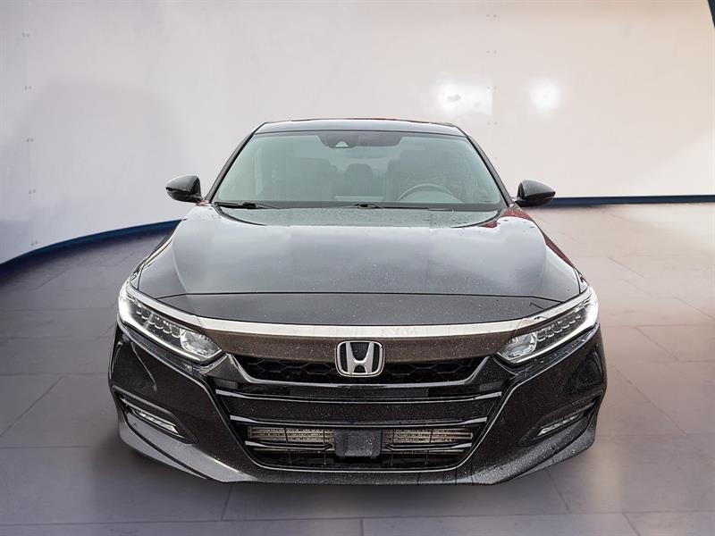 honda Berline Accord 2020 - 2