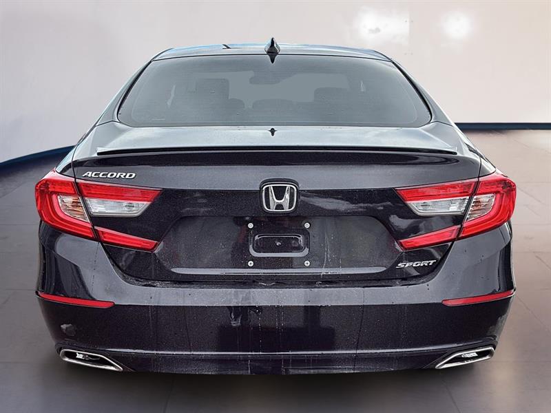 honda Berline Accord 2020 - 3