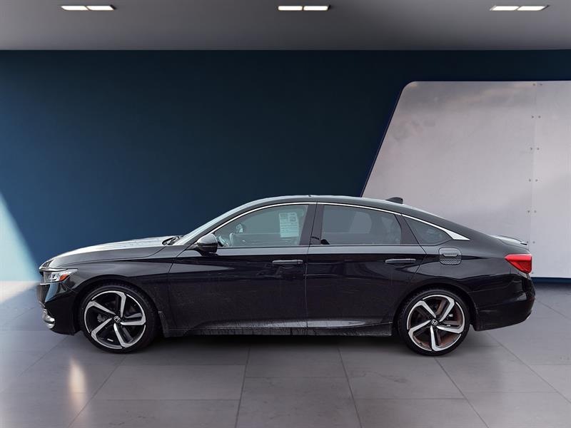 honda Berline Accord 2020 - 5