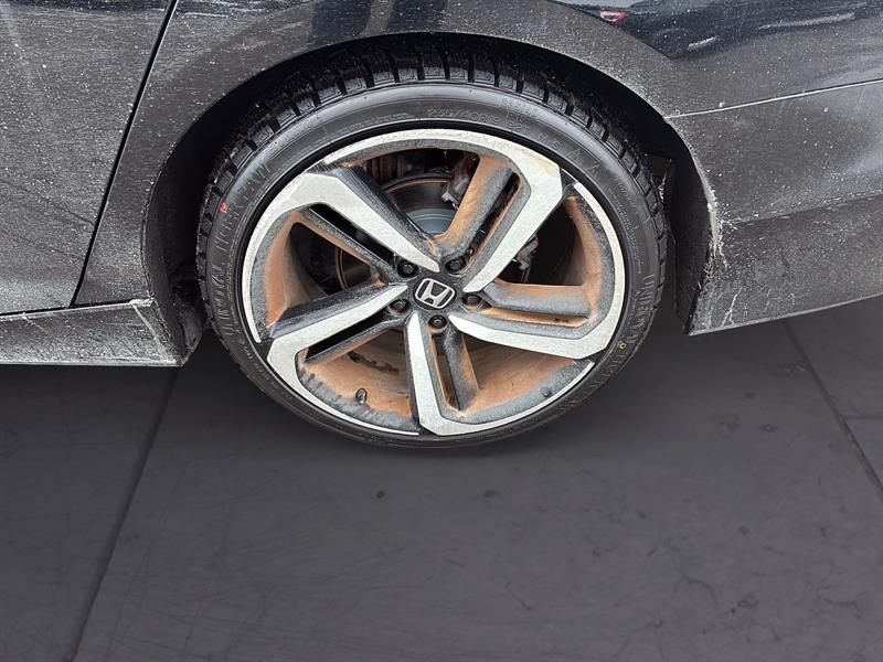 honda Berline Accord 2020 - 6