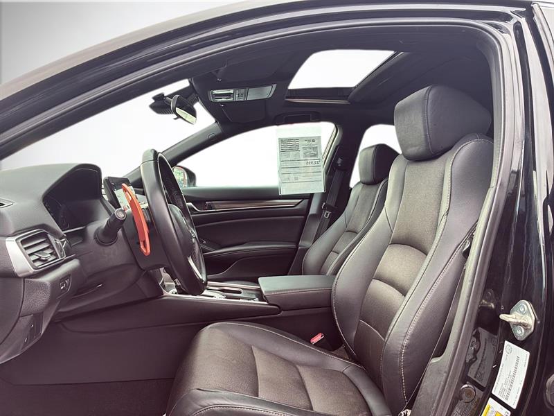 honda Berline Accord 2020 - 7