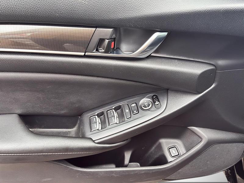 honda Berline Accord 2020 - 9