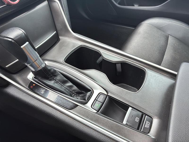 honda Berline Accord 2020 - 13