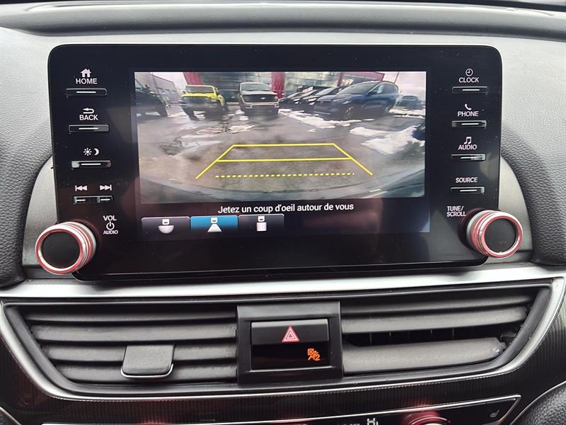 honda Berline Accord 2020 - 15