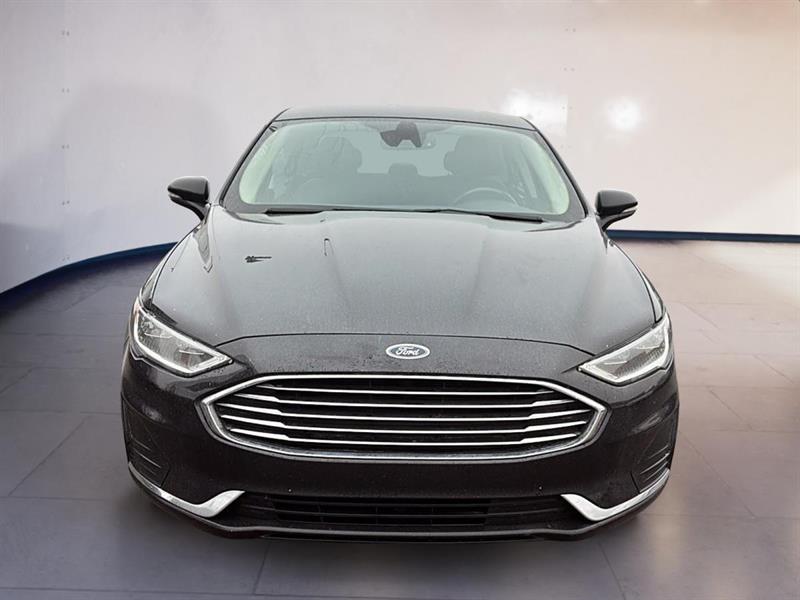 ford Fusion Energi 2019 - 2