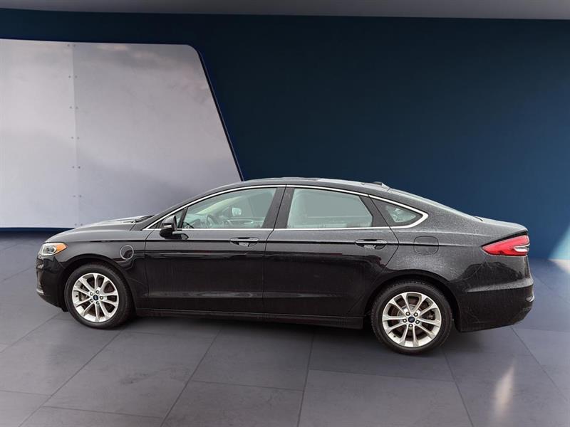 ford Fusion Energi 2019 - 6