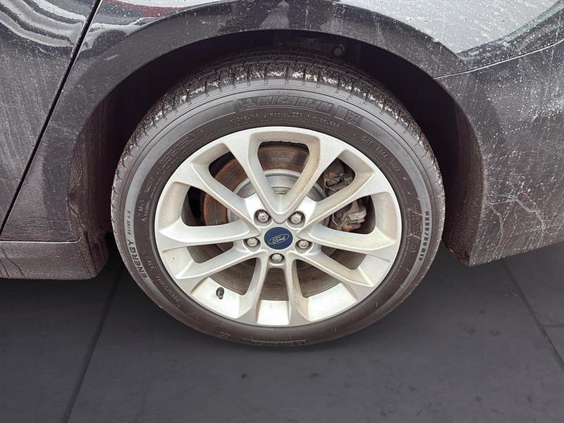 ford Fusion Energi 2019 - 7