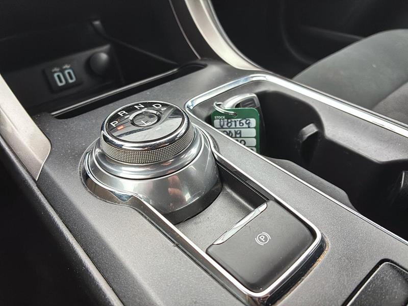 ford Fusion Energi 2019 - 14