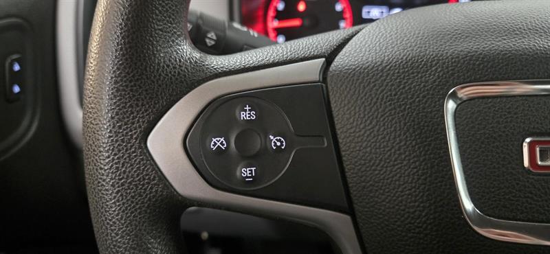 gmc Canyon 2016 - 10