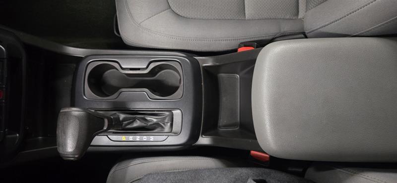 gmc Canyon 2016 - 12