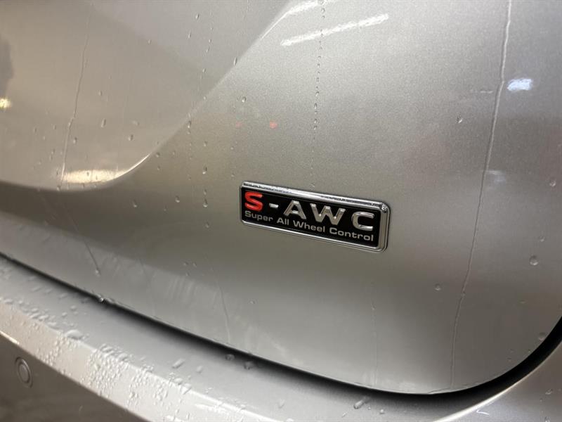 mitsubishi Outlander 2022 - 6