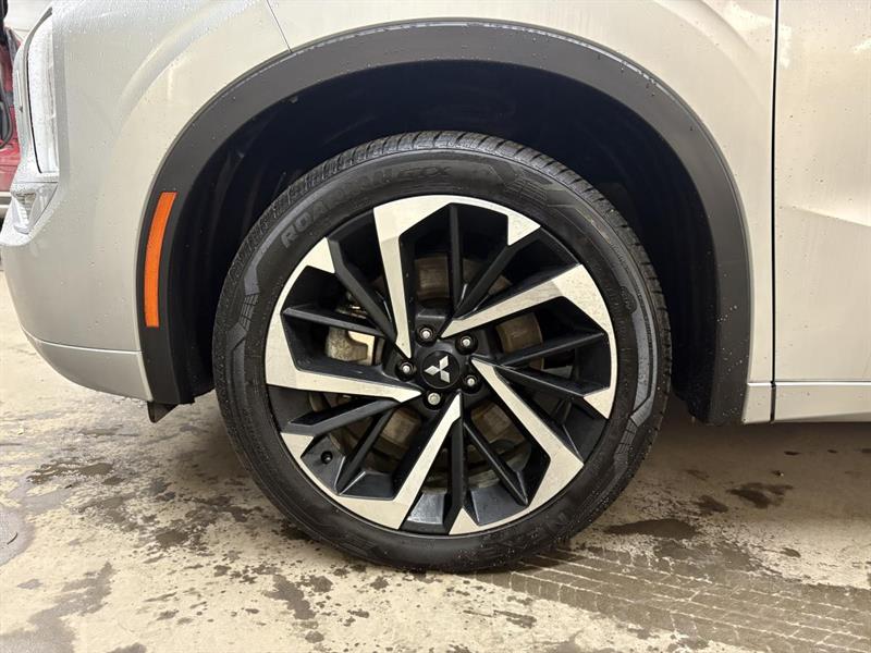 mitsubishi Outlander 2022 - 7